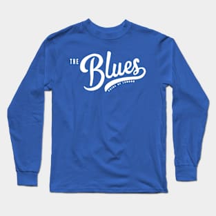 the blues Chelsea , Long Sleeve T-Shirt